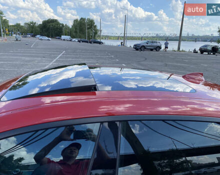 Красный БМВ 3 Серия ГТ, объемом двигателя 2 л и пробегом 160 тыс. км за 12500 $, фото 22 на Automoto.ua