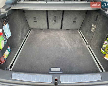 Красный БМВ 3 Серия ГТ, объемом двигателя 2 л и пробегом 160 тыс. км за 12500 $, фото 18 на Automoto.ua