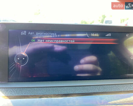 Красный БМВ 3 Серия ГТ, объемом двигателя 2 л и пробегом 160 тыс. км за 12500 $, фото 30 на Automoto.ua