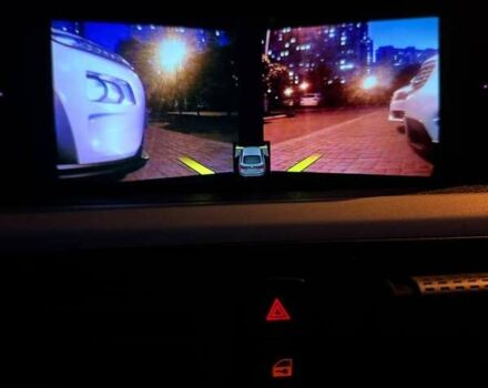 Червоний БМВ 3 Серія ГТ, об'ємом двигуна 2.98 л та пробігом 180 тис. км за 13900 $, фото 19 на Automoto.ua