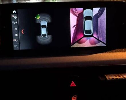 Червоний БМВ 3 Серія ГТ, об'ємом двигуна 2.98 л та пробігом 180 тис. км за 13900 $, фото 17 на Automoto.ua