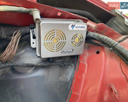 Красный БМВ 3 Серия ГТ, объемом двигателя 2 л и пробегом 160 тыс. км за 12500 $, фото 14 на Automoto.ua