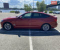 Красный БМВ 3 Серия ГТ, объемом двигателя 2 л и пробегом 160 тыс. км за 12500 $, фото 3 на Automoto.ua