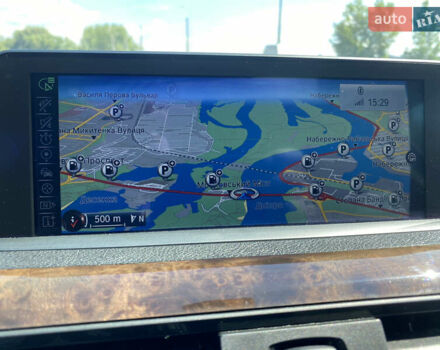 Красный БМВ 3 Серия ГТ, объемом двигателя 2 л и пробегом 160 тыс. км за 12500 $, фото 8 на Automoto.ua