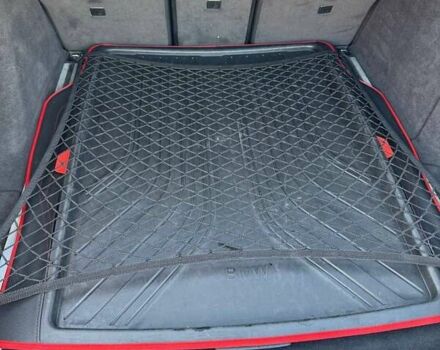 Червоний БМВ 3 Серія ГТ, об'ємом двигуна 2.98 л та пробігом 180 тис. км за 13900 $, фото 12 на Automoto.ua