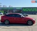 Червоний БМВ 3 Серія ГТ, об'ємом двигуна 2.98 л та пробігом 180 тис. км за 13900 $, фото 1 на Automoto.ua