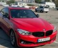Червоний БМВ 3 Серія ГТ, об'ємом двигуна 2.98 л та пробігом 180 тис. км за 13900 $, фото 4 на Automoto.ua