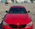 Червоний БМВ 3 Серія ГТ, об'ємом двигуна 2.98 л та пробігом 180 тис. км за 13900 $, фото 1 на Automoto.ua