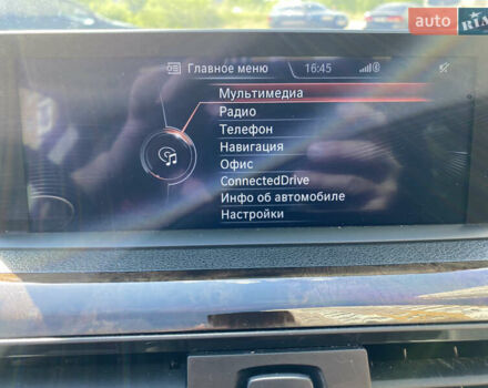 Красный БМВ 3 Серия ГТ, объемом двигателя 2 л и пробегом 160 тыс. км за 12500 $, фото 29 на Automoto.ua