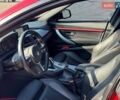Червоний БМВ 3 Серія ГТ, об'ємом двигуна 2.98 л та пробігом 180 тис. км за 13900 $, фото 7 на Automoto.ua