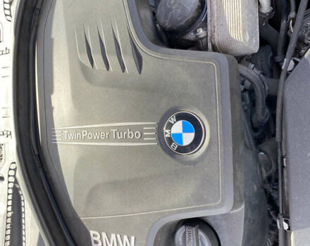 Красный БМВ 3 Серия ГТ, объемом двигателя 2 л и пробегом 160 тыс. км за 12500 $, фото 15 на Automoto.ua