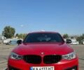 Червоний БМВ 3 Серія ГТ, об'ємом двигуна 2.98 л та пробігом 180 тис. км за 13900 $, фото 3 на Automoto.ua
