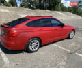 Красный БМВ 3 Серия ГТ, объемом двигателя 2 л и пробегом 160 тыс. км за 12500 $, фото 5 на Automoto.ua