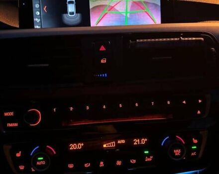 Червоний БМВ 3 Серія ГТ, об'ємом двигуна 2.98 л та пробігом 180 тис. км за 13900 $, фото 18 на Automoto.ua