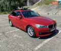 Красный БМВ 3 Серия ГТ, объемом двигателя 2 л и пробегом 160 тыс. км за 12500 $, фото 7 на Automoto.ua