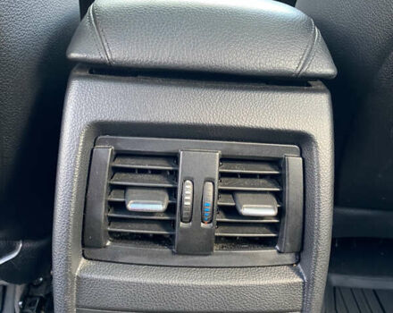 Красный БМВ 3 Серия ГТ, объемом двигателя 2 л и пробегом 160 тыс. км за 12500 $, фото 23 на Automoto.ua