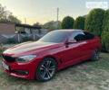 Красный БМВ 3 Серия ГТ, объемом двигателя 2 л и пробегом 250 тыс. км за 15300 $, фото 1 на Automoto.ua