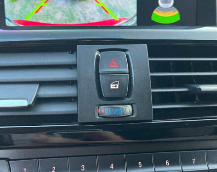 Красный БМВ 3 Серия ГТ, объемом двигателя 2 л и пробегом 250 тыс. км за 15300 $, фото 10 на Automoto.ua