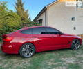 Красный БМВ 3 Серия ГТ, объемом двигателя 2 л и пробегом 250 тыс. км за 15300 $, фото 3 на Automoto.ua
