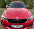 Красный БМВ 3 Серия ГТ, объемом двигателя 2 л и пробегом 250 тыс. км за 15300 $, фото 2 на Automoto.ua