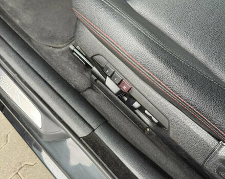 БМВ 3 Серия ГТ, объемом двигателя 2 л и пробегом 153 тыс. км за 13500 $, фото 7 на Automoto.ua