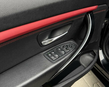 БМВ 3 Серия ГТ, объемом двигателя 2 л и пробегом 153 тыс. км за 13500 $, фото 9 на Automoto.ua