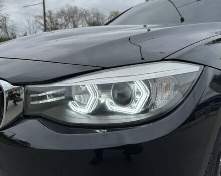 БМВ 3 Серия ГТ, объемом двигателя 2 л и пробегом 153 тыс. км за 13500 $, фото 14 на Automoto.ua