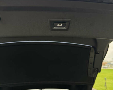 БМВ 3 Серия ГТ, объемом двигателя 2 л и пробегом 153 тыс. км за 13500 $, фото 15 на Automoto.ua