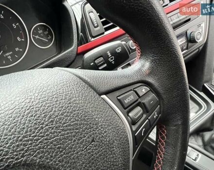 БМВ 3 Серия ГТ, объемом двигателя 2 л и пробегом 182 тыс. км за 11500 $, фото 20 на Automoto.ua