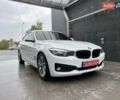 БМВ 3 Серія ГТ, об'ємом двигуна 0 л та пробігом 183 тис. км за 11200 $, фото 1 на Automoto.ua