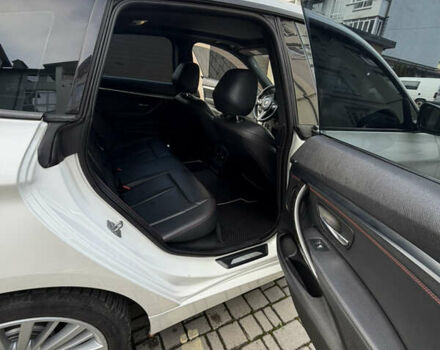 БМВ 3 Серия ГТ, объемом двигателя 2 л и пробегом 245 тыс. км за 13500 $, фото 21 на Automoto.ua