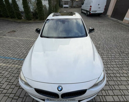 БМВ 3 Серия ГТ, объемом двигателя 2 л и пробегом 245 тыс. км за 13500 $, фото 5 на Automoto.ua