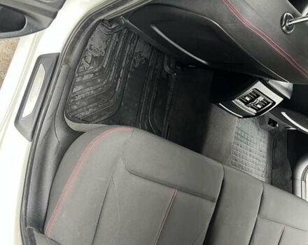 БМВ 3 Серия ГТ, объемом двигателя 2 л и пробегом 182 тыс. км за 11500 $, фото 22 на Automoto.ua