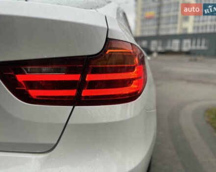 БМВ 3 Серія ГТ, об'ємом двигуна 2 л та пробігом 311 тис. км за 19700 $, фото 6 на Automoto.ua
