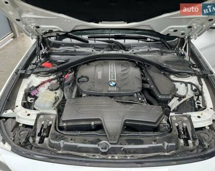 БМВ 3 Серія ГТ, об'ємом двигуна 0 л та пробігом 183 тис. км за 11200 $, фото 7 на Automoto.ua