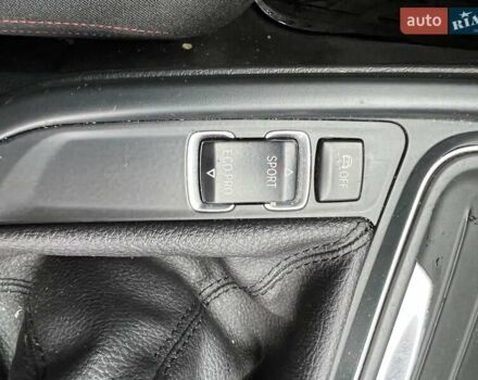 БМВ 3 Серия ГТ, объемом двигателя 2 л и пробегом 182 тыс. км за 11500 $, фото 21 на Automoto.ua