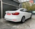 БМВ 3 Серия ГТ, объемом двигателя 2 л и пробегом 182 тыс. км за 11500 $, фото 8 на Automoto.ua