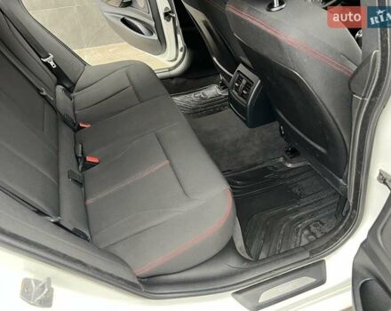БМВ 3 Серія ГТ, об'ємом двигуна 0 л та пробігом 183 тис. км за 11200 $, фото 16 на Automoto.ua