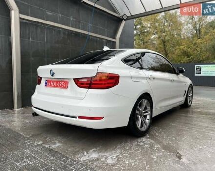 БМВ 3 Серія ГТ, об'ємом двигуна 0 л та пробігом 183 тис. км за 11200 $, фото 2 на Automoto.ua