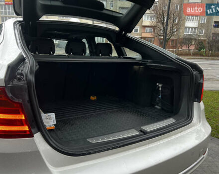 БМВ 3 Серія ГТ, об'ємом двигуна 2 л та пробігом 311 тис. км за 19700 $, фото 21 на Automoto.ua