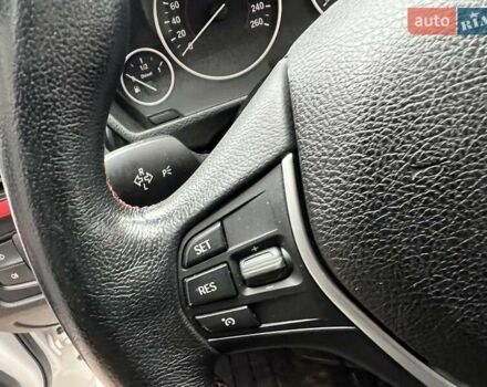 БМВ 3 Серия ГТ, объемом двигателя 2 л и пробегом 182 тыс. км за 11500 $, фото 19 на Automoto.ua