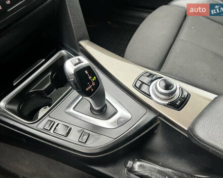 БМВ 3 Серія ГТ, об'ємом двигуна 2 л та пробігом 311 тис. км за 19700 $, фото 17 на Automoto.ua