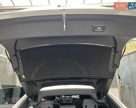 БМВ 3 Серия ГТ, объемом двигателя 2 л и пробегом 182 тыс. км за 11500 $, фото 29 на Automoto.ua