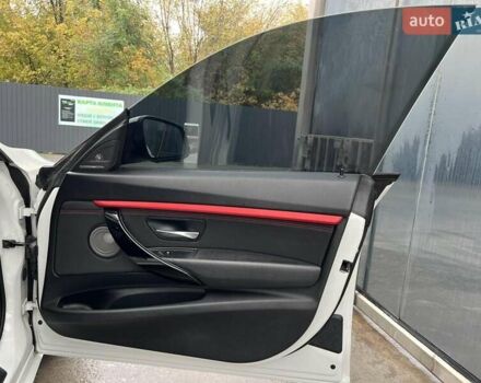 БМВ 3 Серія ГТ, об'ємом двигуна 0 л та пробігом 183 тис. км за 11200 $, фото 10 на Automoto.ua