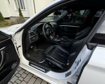 БМВ 3 Серия ГТ, объемом двигателя 2 л и пробегом 245 тыс. км за 13500 $, фото 26 на Automoto.ua