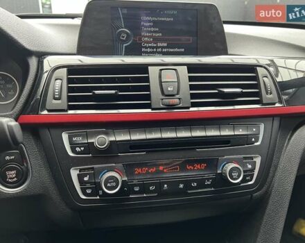 БМВ 3 Серия ГТ, объемом двигателя 2 л и пробегом 182 тыс. км за 11500 $, фото 39 на Automoto.ua