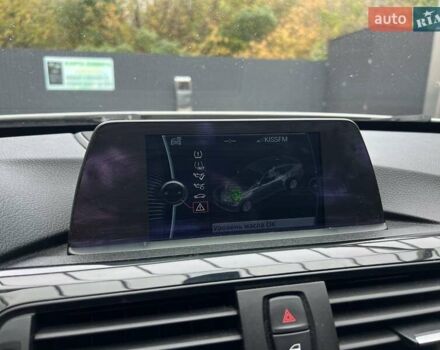 БМВ 3 Серія ГТ, об'ємом двигуна 0 л та пробігом 183 тис. км за 11200 $, фото 13 на Automoto.ua