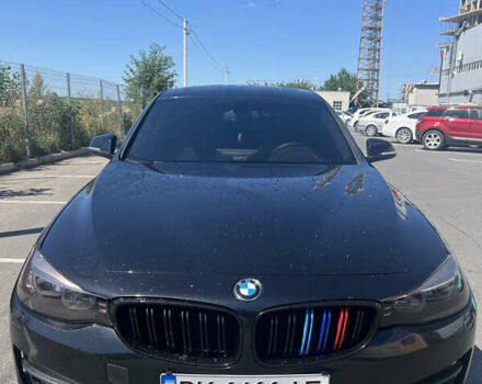 БМВ 3 Серия ГТ, объемом двигателя 2 л и пробегом 309 тыс. км за 14000 $, фото 2 на Automoto.ua