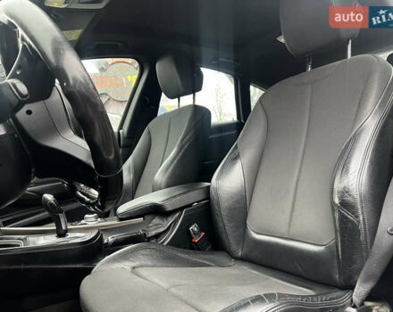 БМВ 3 Серія ГТ, об'ємом двигуна 2 л та пробігом 311 тис. км за 19700 $, фото 10 на Automoto.ua