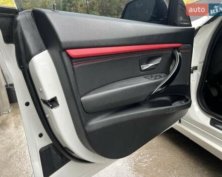 БМВ 3 Серия ГТ, объемом двигателя 2 л и пробегом 182 тыс. км за 11500 $, фото 16 на Automoto.ua